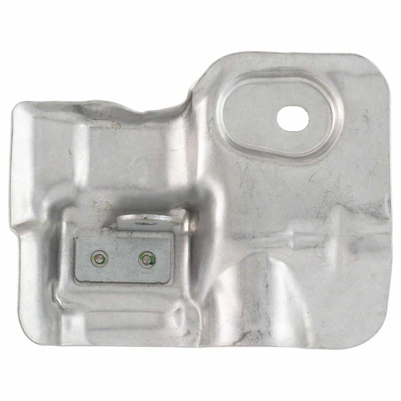 Turbocharger Mount Heat Shield - 3.0L Main Image