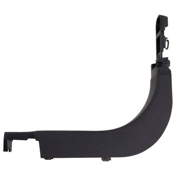 Kick Panel Trim Cowl Side - Right