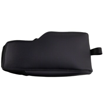 Cover Armrest - Rear