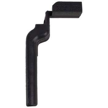 Insulator - Left, Rear