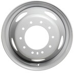 Wheel 6.75 X 19.5 Main Image