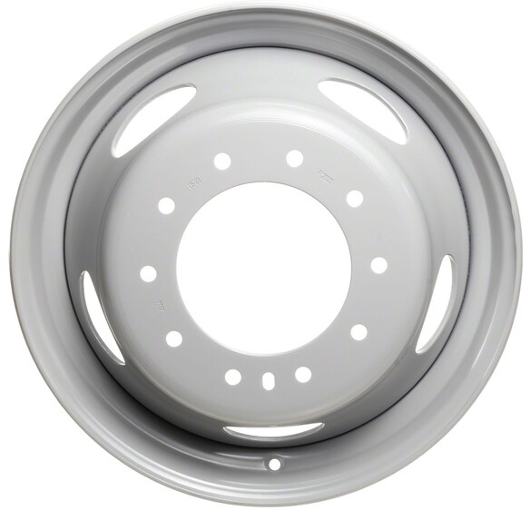 Wheel 6.75 X 19.5 Main Image