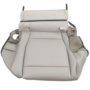 Seat Cushion Cover - Right, Rear (XL)