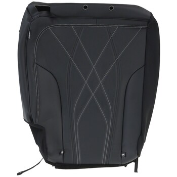 Seat Back Cover - Right, Rear