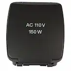 12 VOLT Accessory Power Outlet Additional Socket Main Image