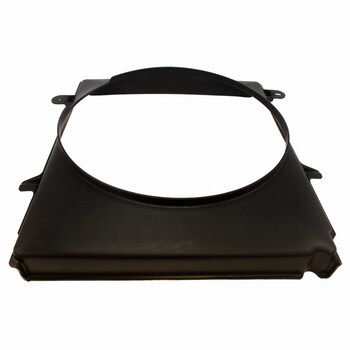 Engine Cooling Fan Shroud Radiator - 3.0L
