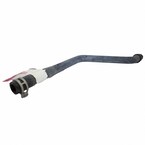 Hvac Heater Hose Water - Inlet Main Image