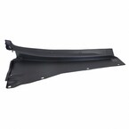 Cowl Top Grille Cover - Right Main Image