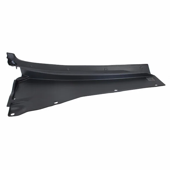 Cowl Top Grille Cover - Right Main Image