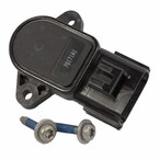 Throttle Position Sensor Potentiometer Engine - 6.8L Main Image