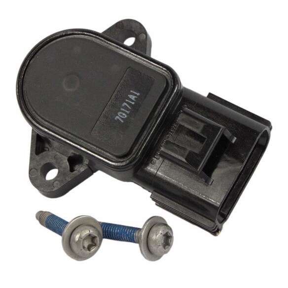 Throttle Position Sensor Potentiometer Engine - 6.8L Main Image