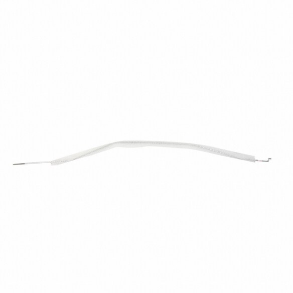 Tailgate Latch Rod Handle - Left Main Image