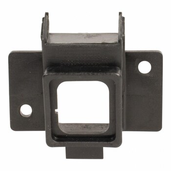 Cover Headrest Guide - Left, Right, Rear