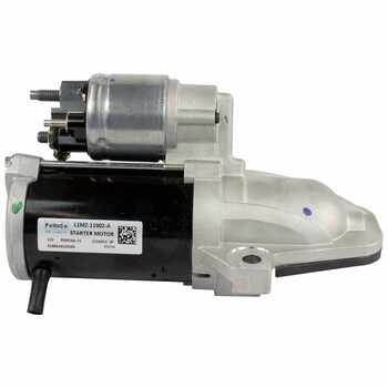 Starter Motor - 2.3L