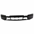 Bumper Face Bar - Front Main Image