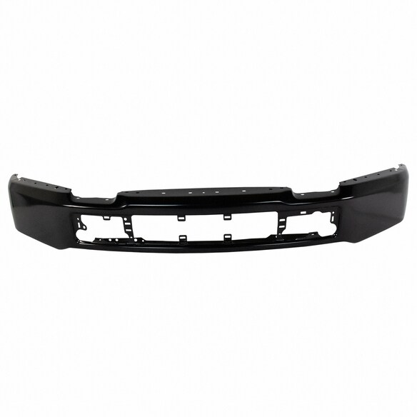 Bumper Face Bar - Front Main Image