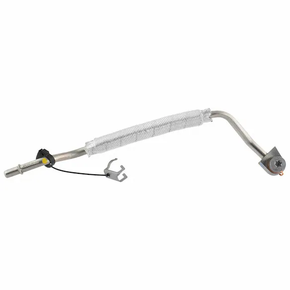 Turbocharger Oil Line Tube - 3.5L Main Image