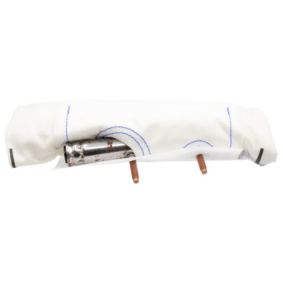 Seat Air Bag Module - Left Main Image