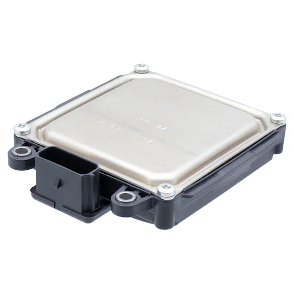 Blind Spot Detection System Warning Sensor - Left, Rear Main Image