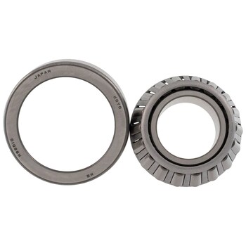 Manual Transmission Input Shaft Bearing - Front
