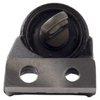 Bushing Bracket - Front, Rear, Upper Main Image