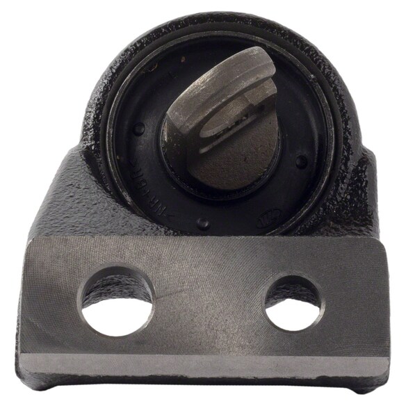 Bushing Bracket - Front, Rear, Upper Main Image