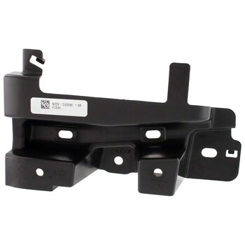 Body A-Pillar Bracket Fender molding - Right, Inner (Raptor Series)