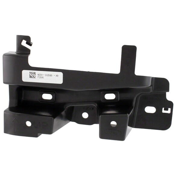 Body A-Pillar Bracket Fender molding - Right, Inner (Raptor Series) Main Image