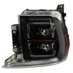 Lamp - Right, Front, Center Main Image