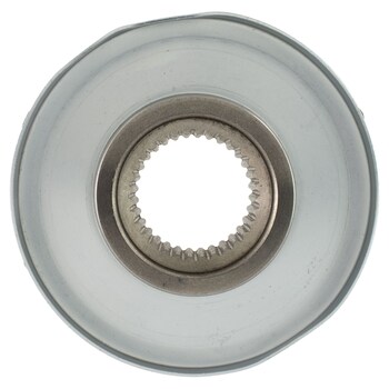 Companion Flange 11.80 Axle