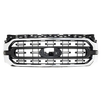 Radiator Grille - Front