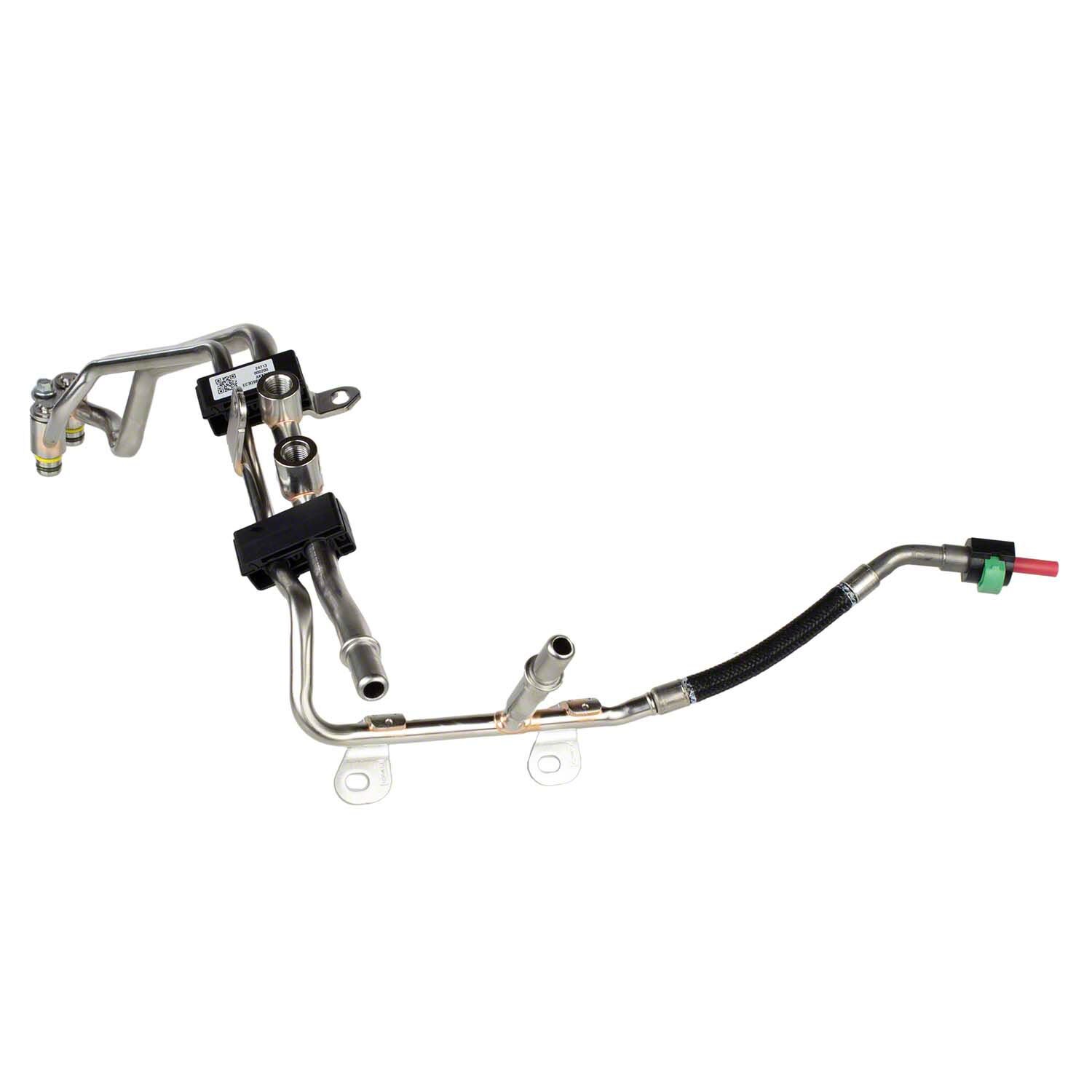 Pipe Fuel - 6.7L | Parts | Ford.com