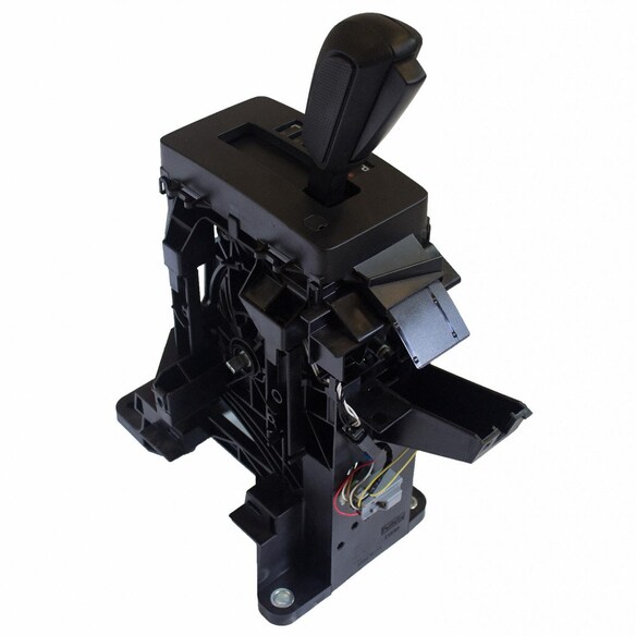 Automatic Transmission Shift Lever Gear (AT) Main Image