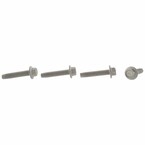 Fender Rail Bolt Self Tapping Screw MULTI FUNCTION DISPLAY - 15 Main Image