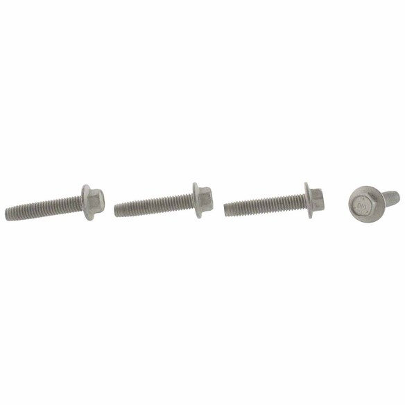 Fender Rail Bolt Self Tapping Screw MULTI FUNCTION DISPLAY - 15 Main Image