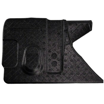 Insulator Tunnel - Left, Front