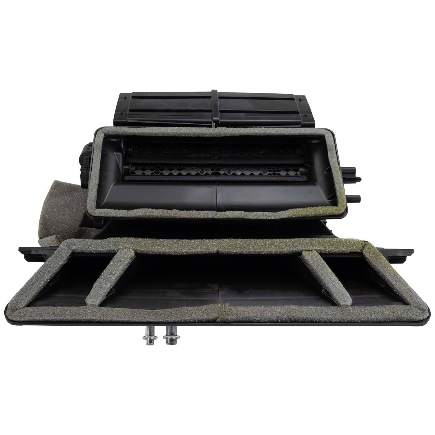 AIR CONDITIONING (A/C) Evaporator Core Case Heater Blower Housing