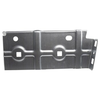 Floor Pan Bracket - Left, Rear, Center