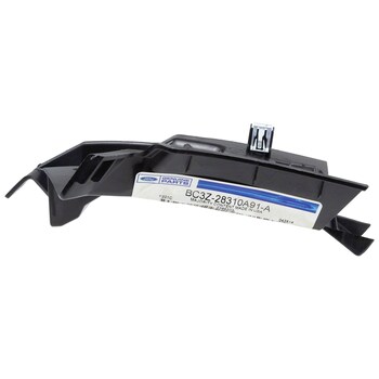 Body B-Pillar Trim Panel Clip Retainer - Left, Right