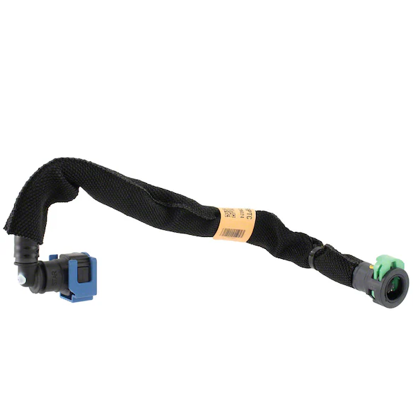 Retainer - 2.3L Main Image
