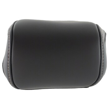 Seat Headrest Cover - Rear