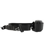 Seat Belt Lap and Shoulder - Rear, Center Main Image