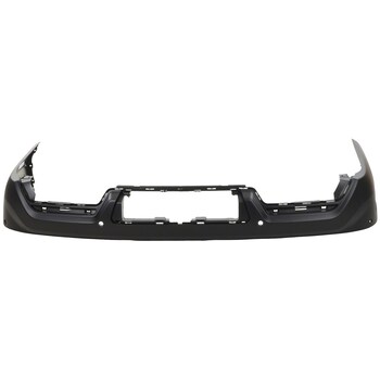 Bumper Cover - Rear, Lower