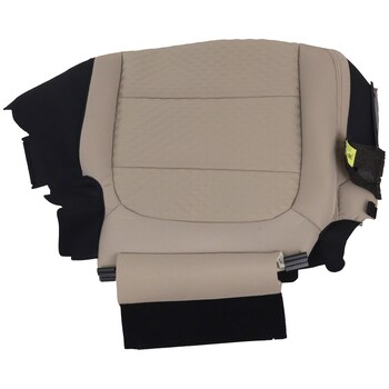 Seat Cover Cushion - Right, Rear