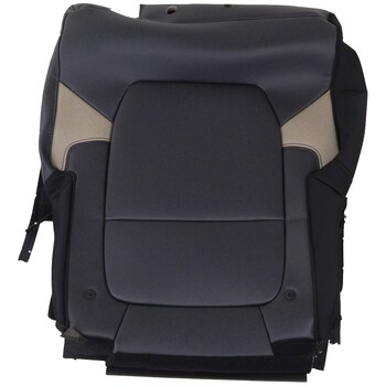 Seat Back Cover - Right, Rear