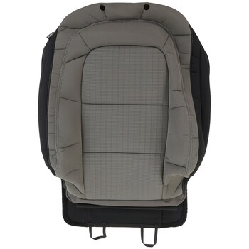 Seat Back Cushion Cover - Right, Front