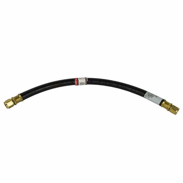 Brake Hydraulic Hose - Front Main Image