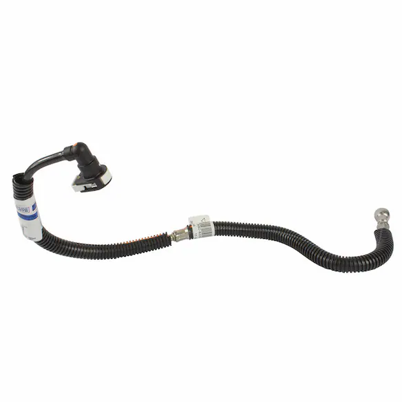 Pipe Fuel - 2.0L Main Image