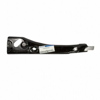 Fender Apron Reinforcement Sidemember Extension - Right, Front