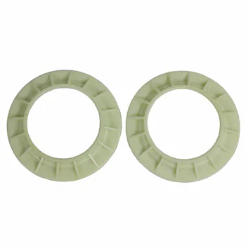 Differential Drive Pinion Oil Deflector - Rear